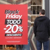 Qué debes saber sobre el Black Friday si vives en Valladolid