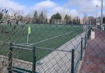 Juzgan al entrenador de La Victoria por atentar contra la libertad sexual de un menor