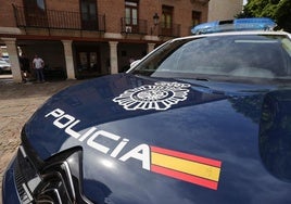 Roban en un bar de la calle Los Olmos y en el de Aupasa Camiones en Villamuriel