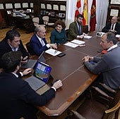 Valladolid renueva el contrato del Banco del Tiempo con un 24% más de presupuesto