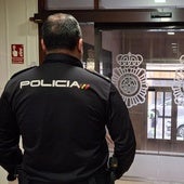 Detenida en Valladolid por cobrar por gestionar citas falsas en Tráfico