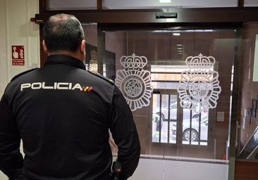 Detenida en Valladolid por cobrar por gestionar citas falsas en Tráfico