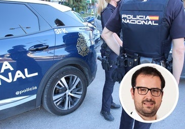 Piden casi 4 años al exprocurador socialista Ángel Hernández por violencia sobre su pareja