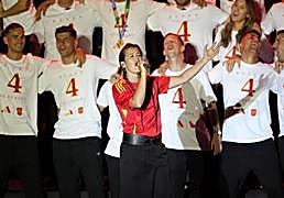 La Potra Salvaje desata el éxtasis en España