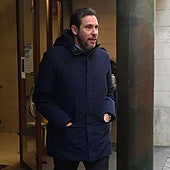 Archivada la causa contra dos jóvenes por «insultar» a Puente cuando era alcalde