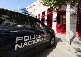 Buscan a un hombre que intentó atracar en un súper de Los Trigales