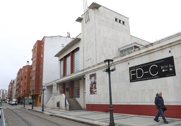 La Fundación Díaz-Caneja, seleccionada al premio ICOM por un proyecto de sostenibilidad