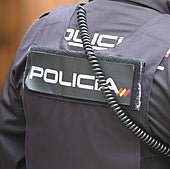 Identificado por segunda vez en tres meses por el uso fraudulento de una tarjeta extraviada