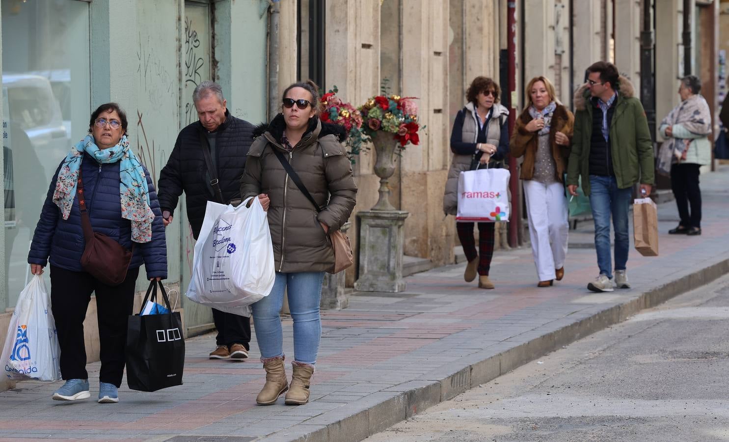 Un nuevo &#039;Black Friday&#039; sin una campaña específica