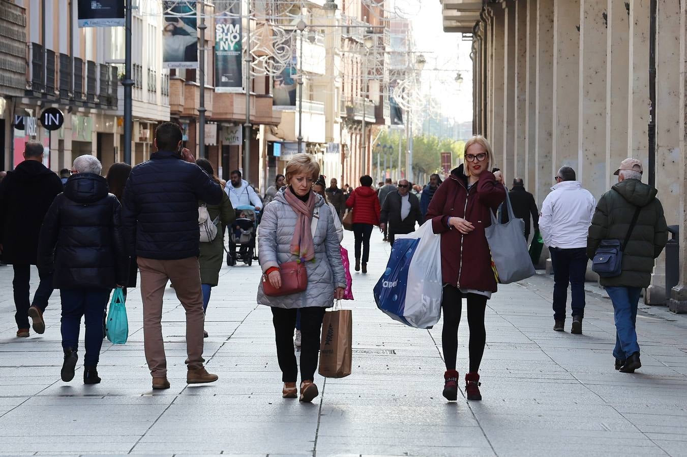 Un nuevo &#039;Black Friday&#039; sin una campaña específica