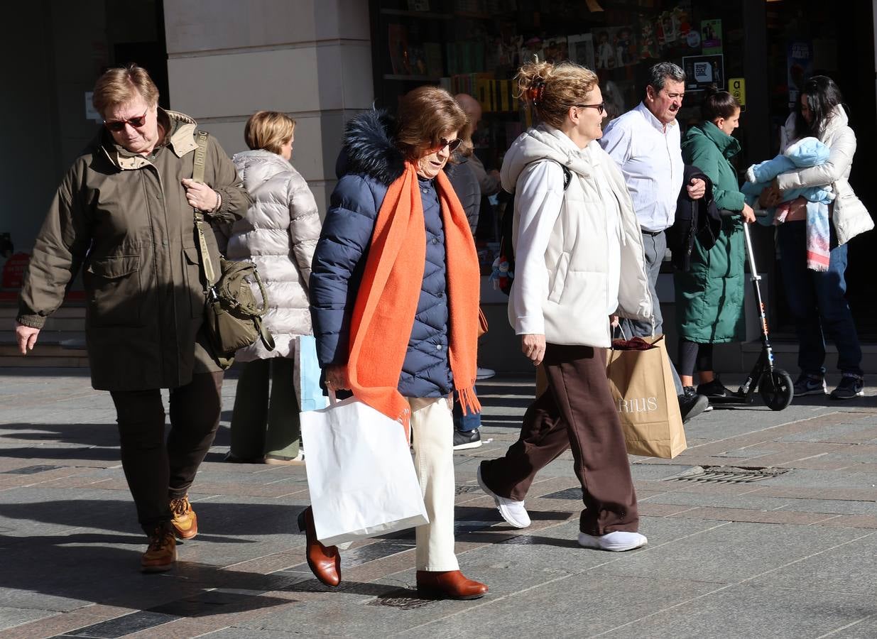 Un nuevo &#039;Black Friday&#039; sin una campaña específica