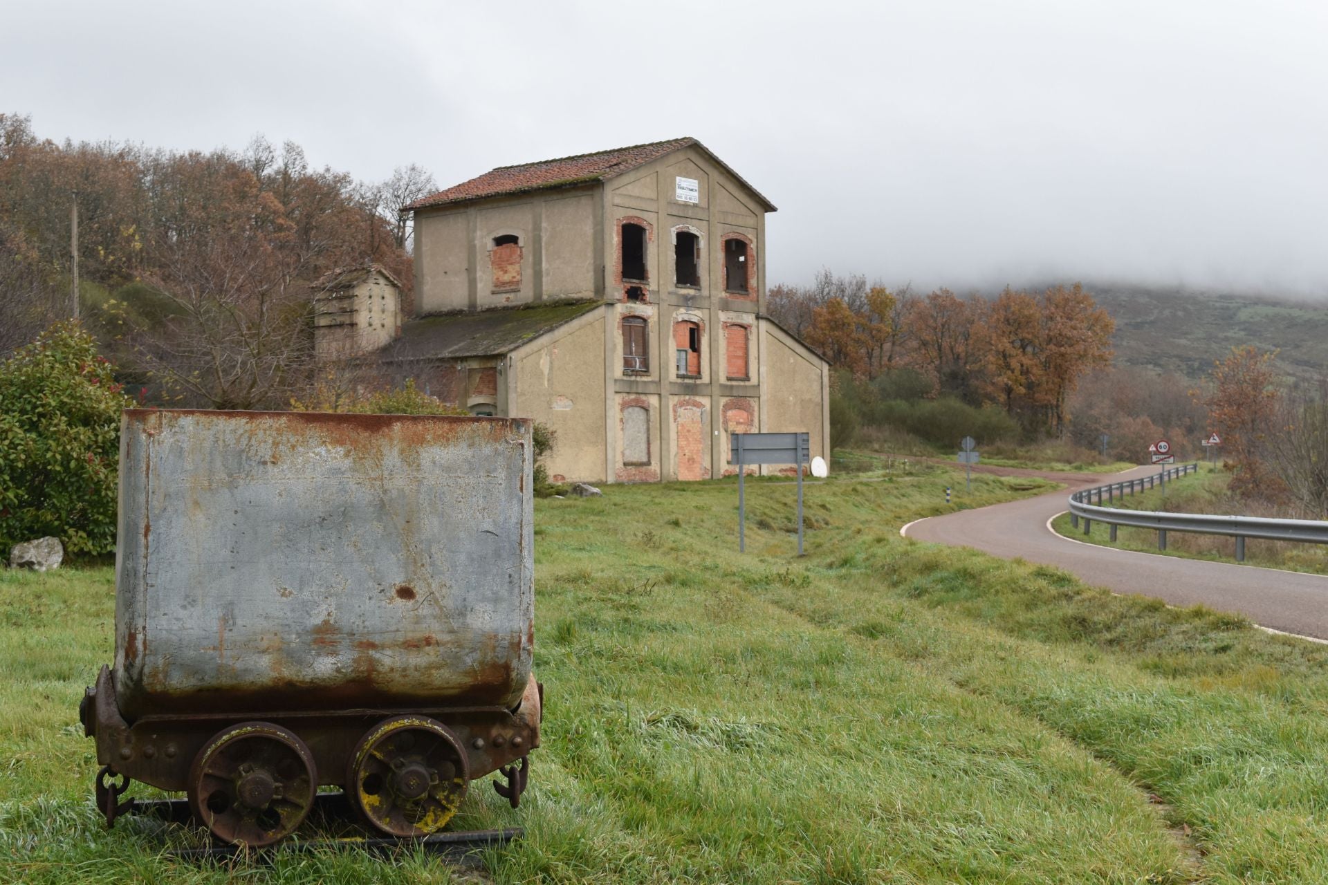 Un recorrido por un pueblo singular, Vallejo de Orbó