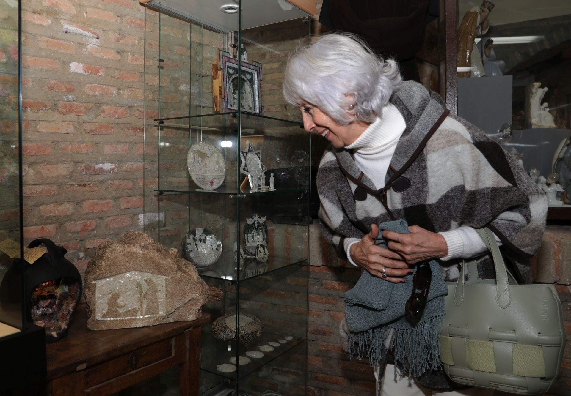 La Navidad se abre al mundo entero en Carrión