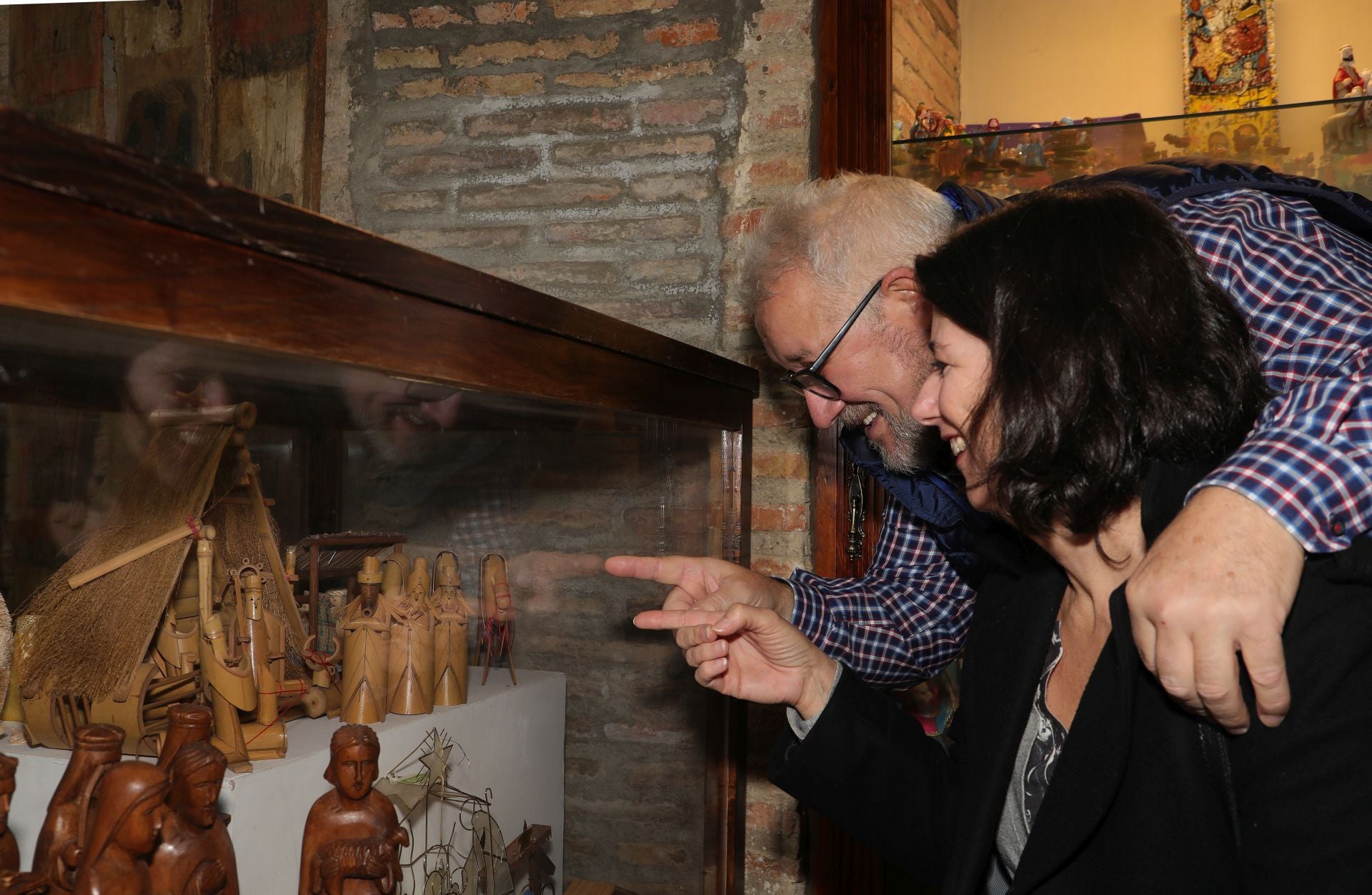 La Navidad se abre al mundo entero en Carrión