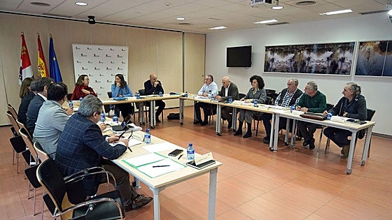 Las organizaciones agrarias reclaman a la Junta que se posicione contra el acuerdo con Mercosur