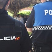 Detenido por golpear a otro hombre con un taburete de forma reiterada en la cabeza