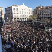 La Tardebuena de Segovia repetirá fórmula: cuatro horas y ocho DJ's