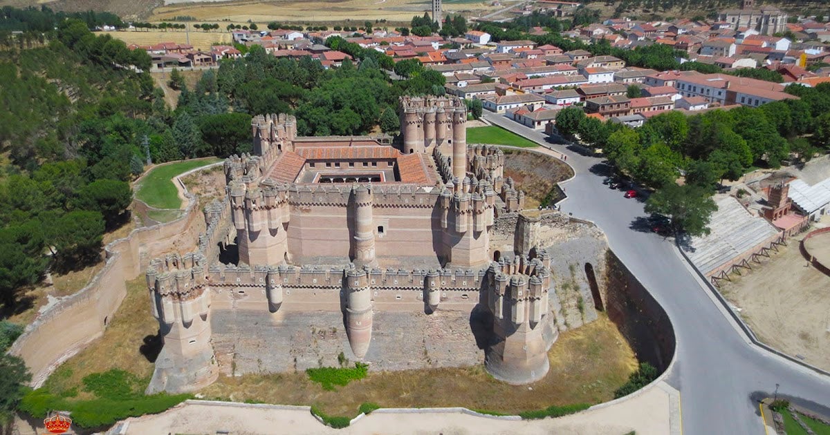 Pueblos para visitar a menos de una hora de Valladolid en el puente de diciembre