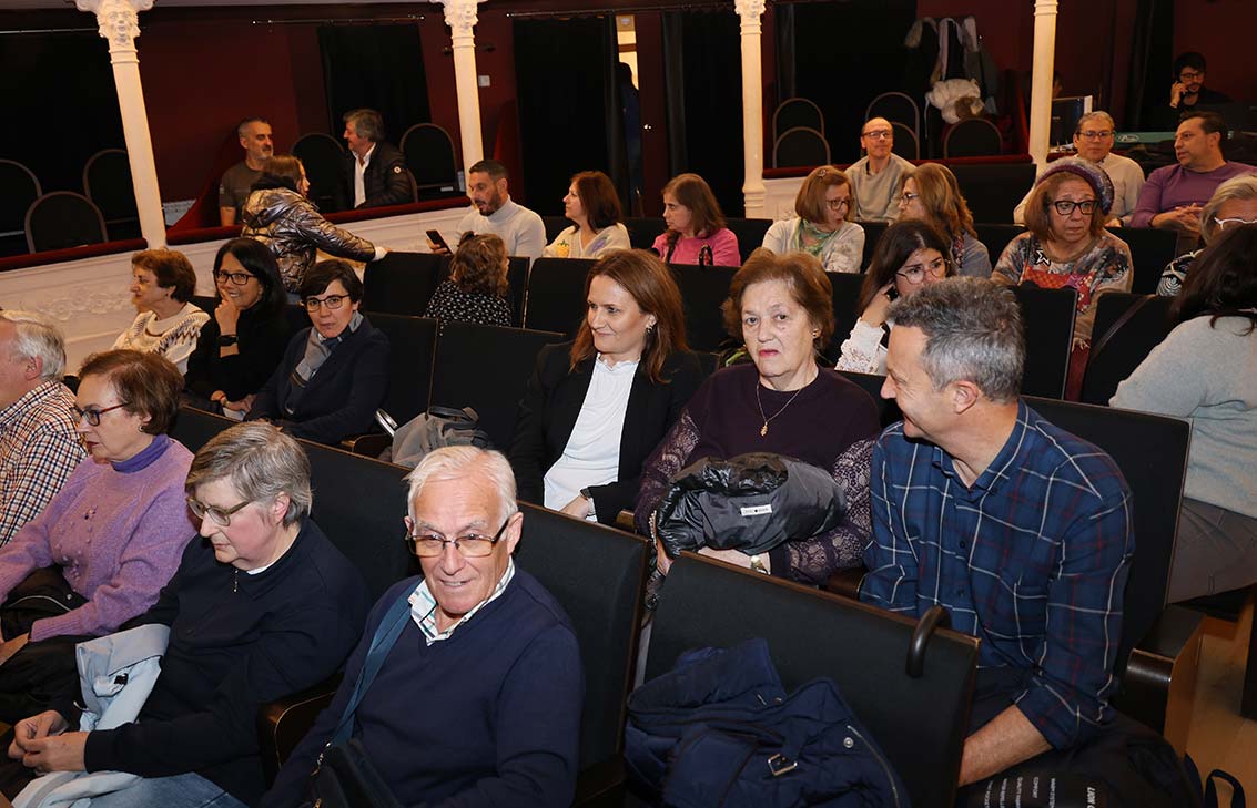 Premios solidarios de Cocemfe