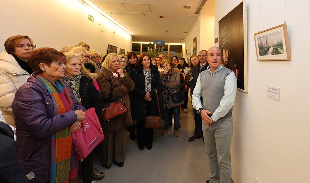 Las percepciones de Artistas Independientes