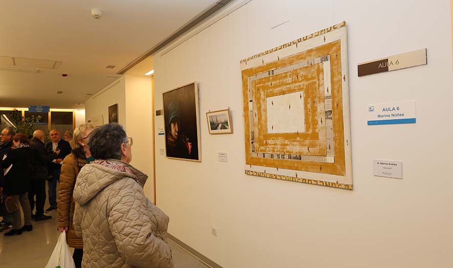 Las percepciones de Artistas Independientes