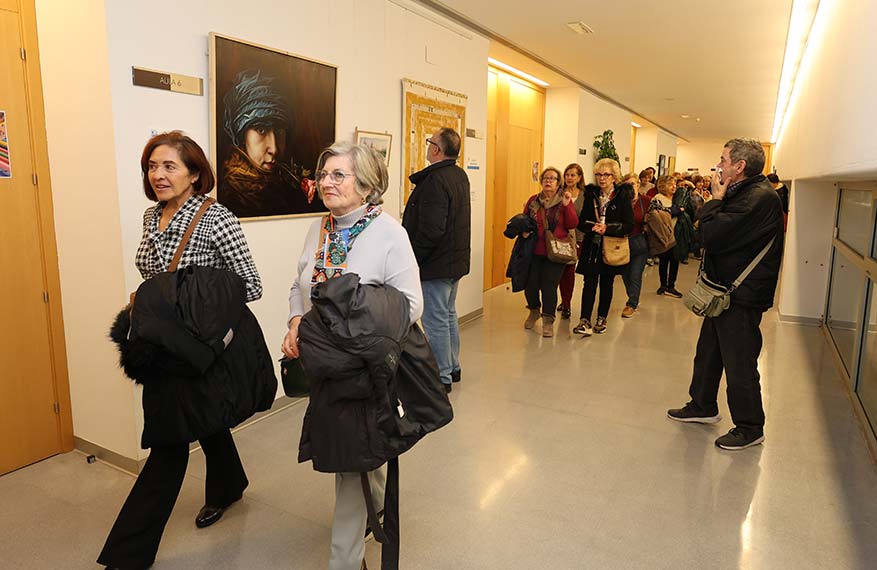 Las percepciones de Artistas Independientes