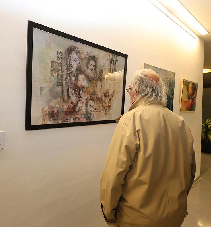 Las percepciones de Artistas Independientes