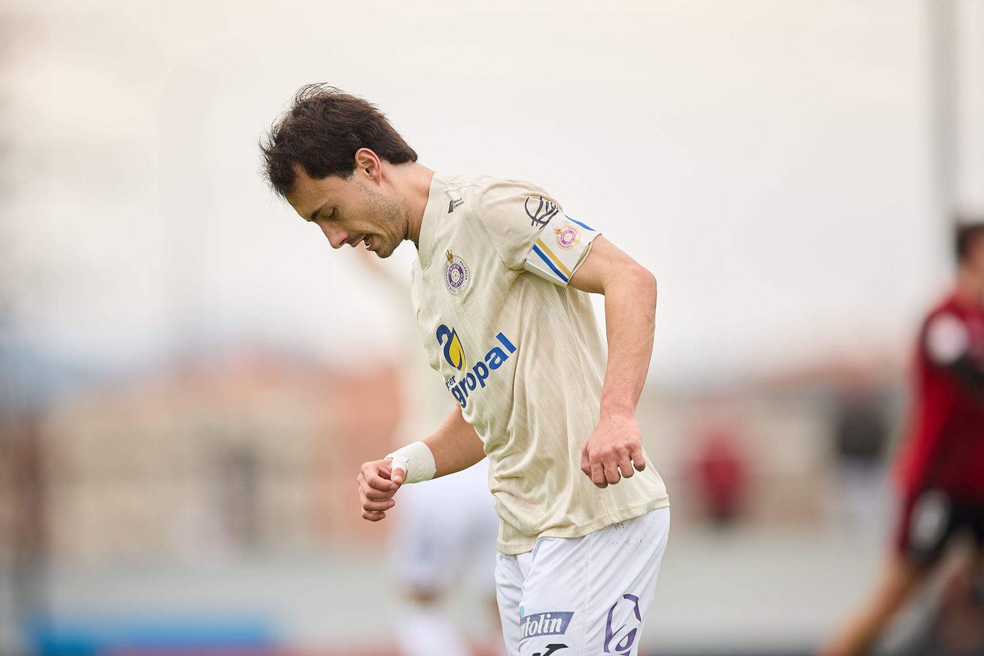 Mirandés B 0-0 Palencia Cristo