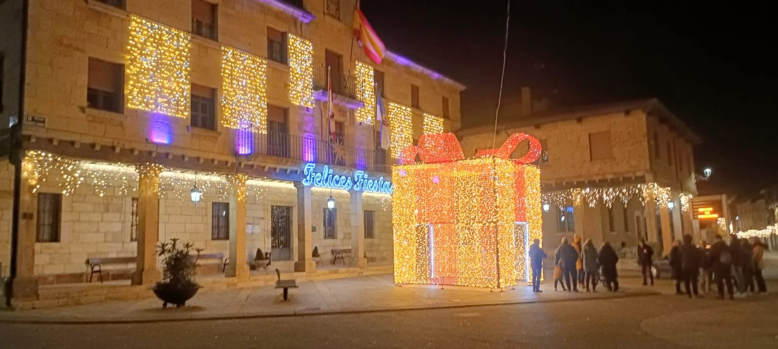 V Feria de Ganado en Extensivo de Cervera de Pisuerga