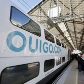 Ouigo estrena ruta a Valencia y recupera el trayecto diario a Madrid y Alicante