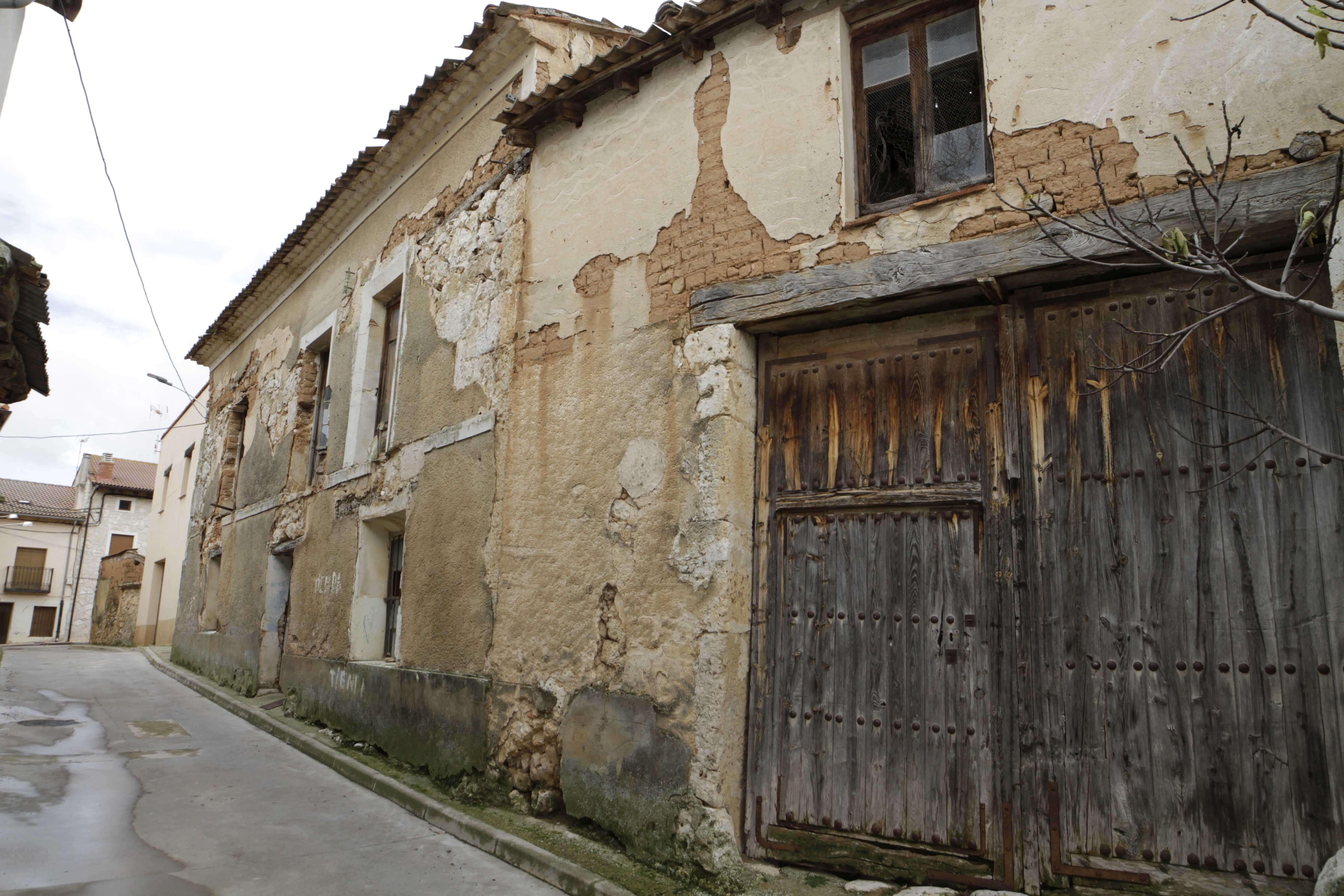 Corrales de Duero