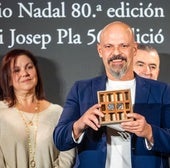 18 obras de escritores de Castilla y León, entre las aspirantes al Premio Nadal