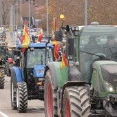 Así te hemos contado la tractorada