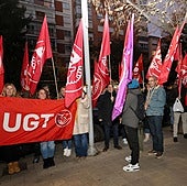 7.000 beneficiarios de Muface pasarían a la sanidad pública si no se renueva el acuerdo