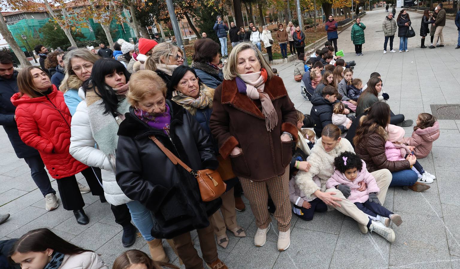 La Salle lanza una campaña de recogida de alimentos