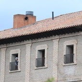 El juicio de las exmonjas de Belorado se retrasa al no poder comunicar el desahucio por estar ausentes