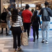 Consulta los días de apertura de los supermercados y centros comerciales en Navidad