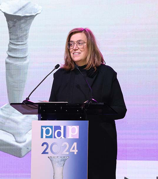 Así fue la gala del deporte palentino