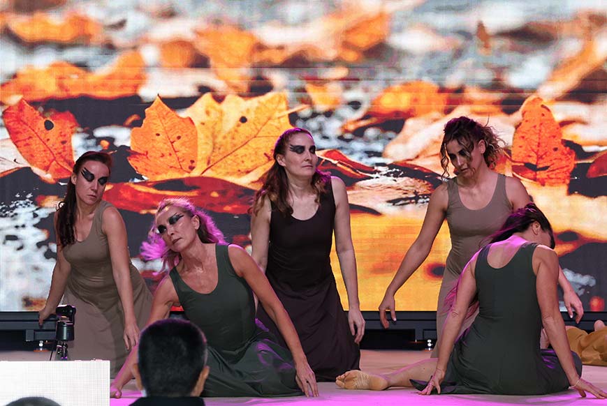 Así fue la gala del deporte palentino