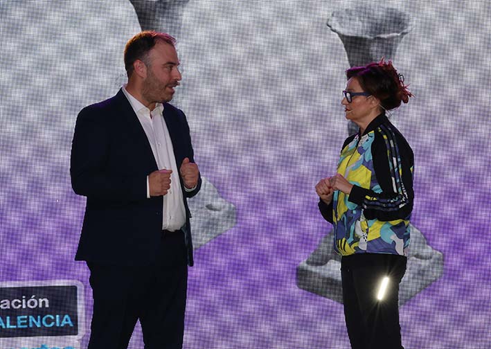 Así fue la gala del deporte palentino