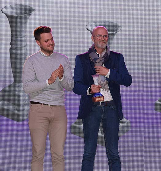 Así fue la gala del deporte palentino