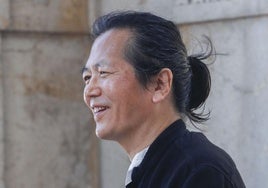 El filósofo coreano Byung Chul Han.