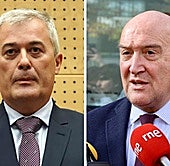 Carnero mantendrá a su coordinador de Alcaldía pese a la sentencia y el PSOE le acusa de «cacicada»