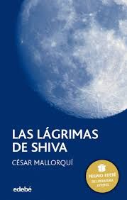 &#039;Las lágrimas de Shiva&#039;