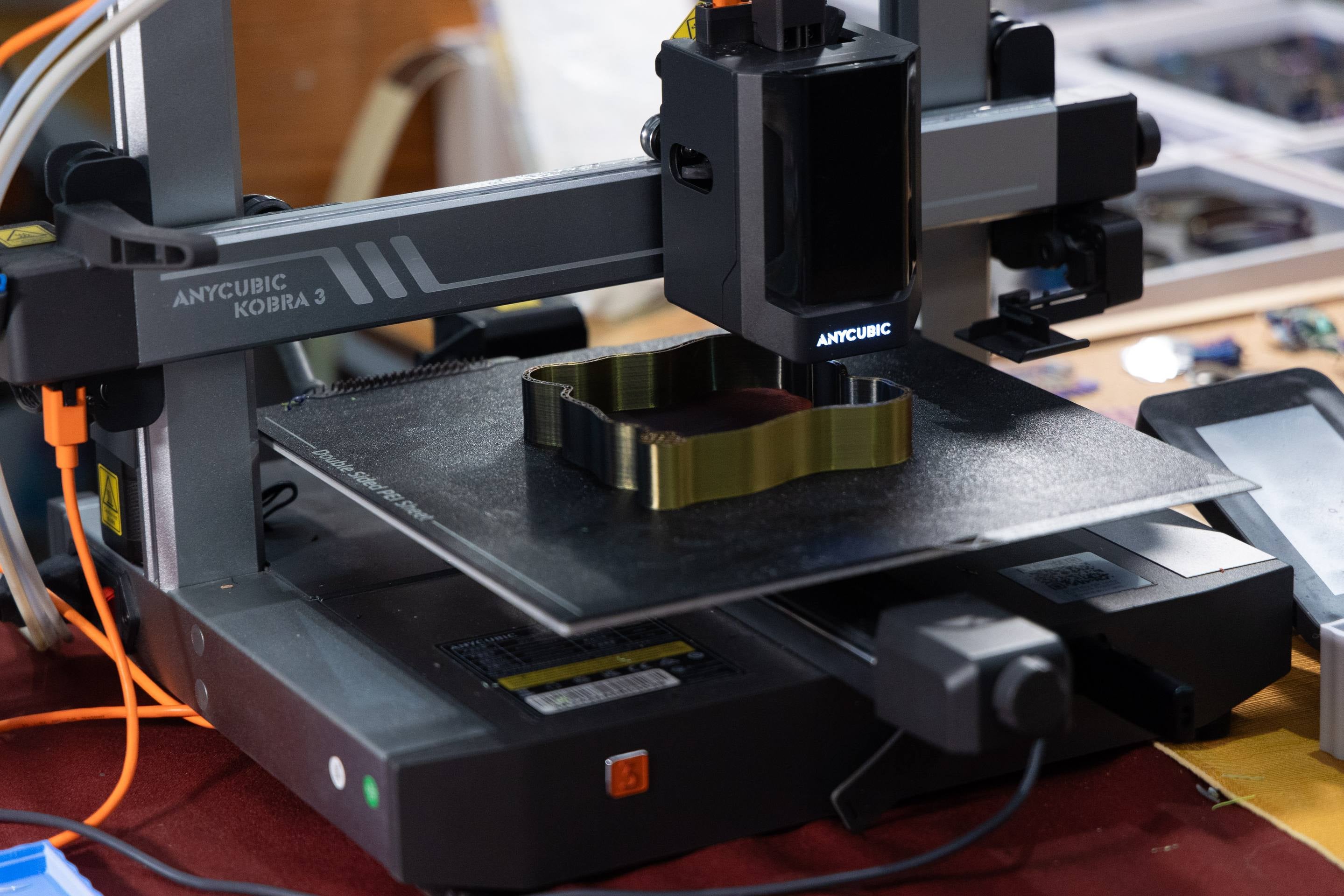 La feria de artesanía de Valladolid, en imágenes