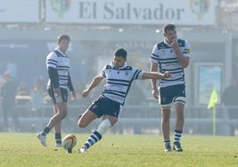 Así te hemos contado la jornada deportiva en Valladolid