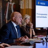 El Ayuntamiento encargará los proyectos para la rotonda de San Agustín, Daniel del Olmo y Poniente