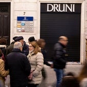 Druni alquila el antiguo local de Zara para implantar otra gran perfumería