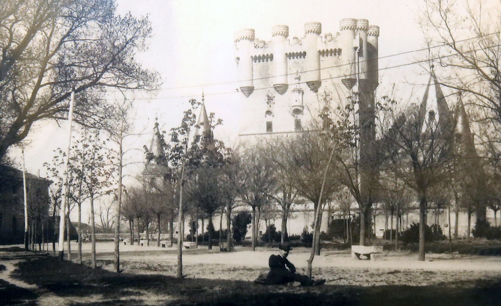 Algunas fotos de la nueva exposición del Rodera-Robles