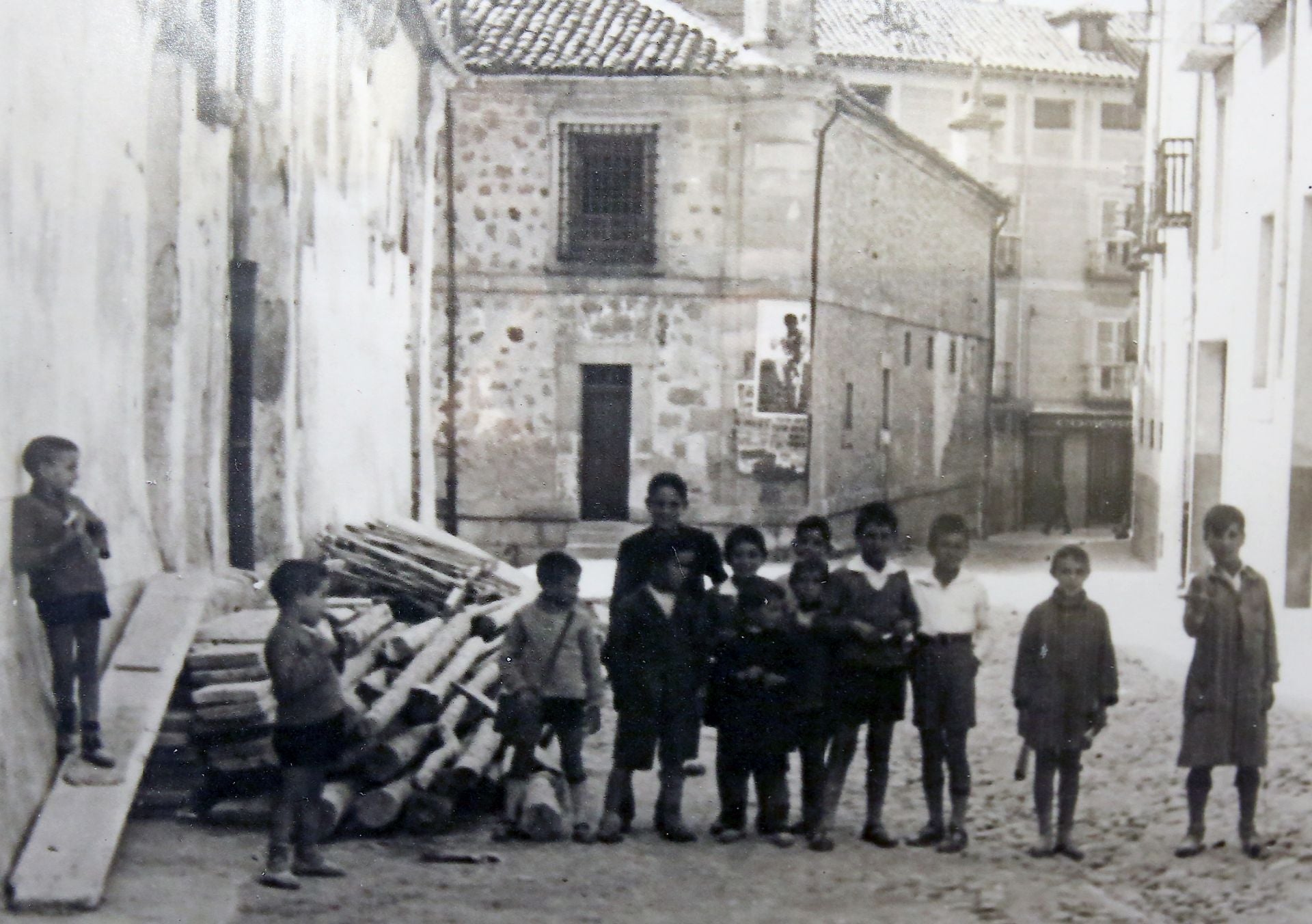 Algunas fotos de la nueva exposición del Rodera-Robles